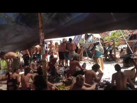 Chillout - Universo Paralello 12