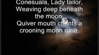 Conesuela by Tyrannosaurus Rex