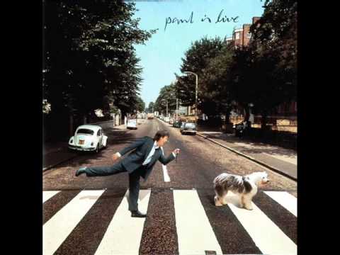 Paul McCartney - A Fine Day