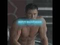 BEST PHYSIQUE Captain America Edit Kompa Pasión Frozy Ultra Slowed