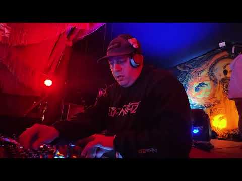 ELLEMENTHZ DRUM&BASS SET (CHILLOUT STAGE ) / GAIA CONNECTION FESTIVAL OUT/2025 @ ALDEIA OUTRO MUNDO