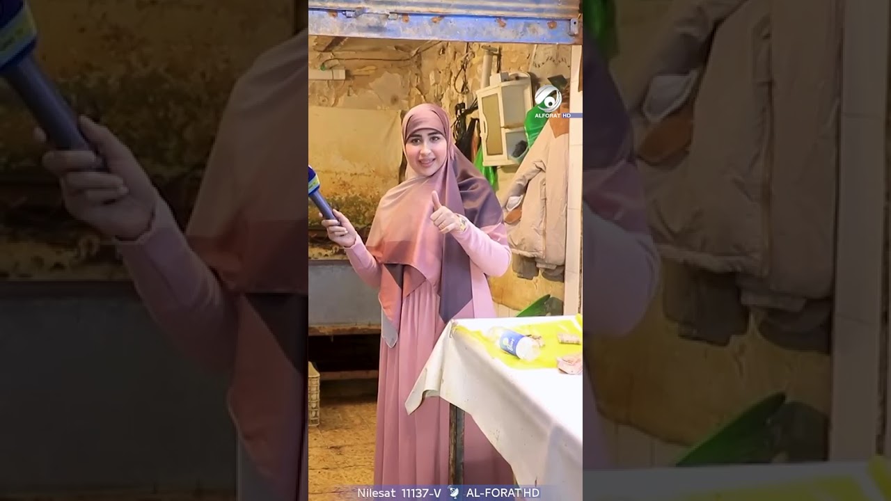 فيديو | ليش الام تختار اسماء غريبة لاطفالها؟