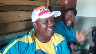 Download lagu SIKILIZA NGOMA YA UZAU KUTOKA GARE KWA PAULA FAMILI WAKIWA WANATUMBUIZA NA VIJANA WA LUSHOTO: mp3