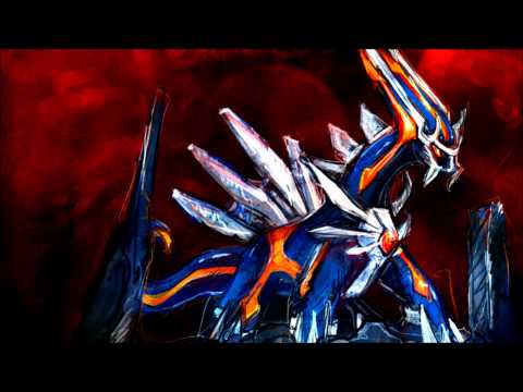 Nintenmix 104 - Primal Dialga