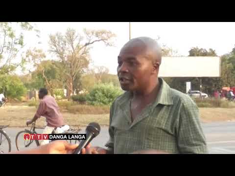 Dangalanga - 26 August 2020