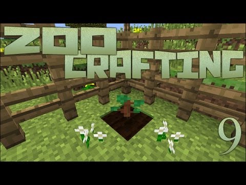 The Victory Grape 🐘 Zoo Crafting: Episode #9