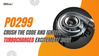 OBD p0299 significado