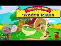 Flygande Start Andra Klass 1996