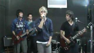 Banda KAMIKAZZE - Pra Você Lembrar (Cover Restart)