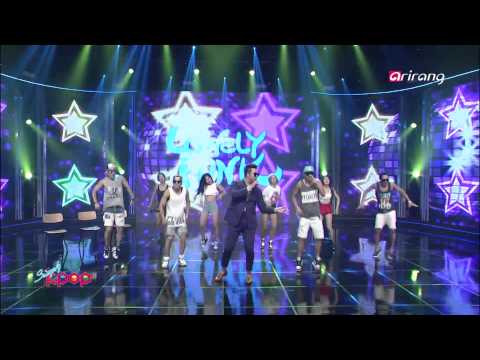 Simply K-Pop Ep170 - Kim Tae-woo(김태우) _ Lonely Funk