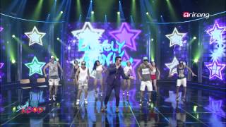 Simply K-Pop Ep170 - Kim Tae-woo(김태우) _ Lonely Funk