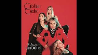Cristian Castro - He Venido a Pedirte Perdón (Karaoke)