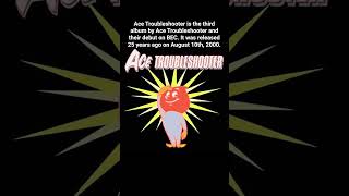 #acetroubleshooter #poppunk #albumanniversary #musichistory #music