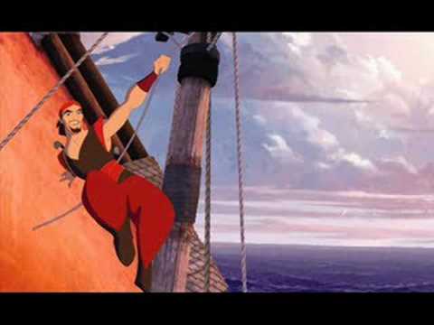 Sinbad soundtrack - 17 Rescue!