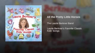 All the Pretty Little Horses