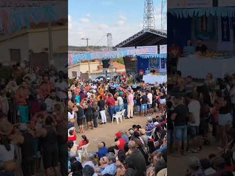 Catupé dos Missioneiros de Dores do Indaiá