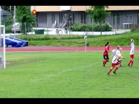 F-16 Final Hudik Cup 2010.avi