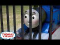 On My Own Thomas Friends Kids Cartoons