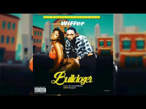 WIFFER - bulldozer  ( official audio ) Famzy entertainment famzyrecord