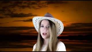 Goodbye, Steve Earle, Emmylou Harris, Jenny Daniels, Country Music Cover Love Song