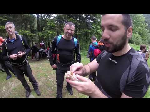 Vrhovi Balkana - Planinarska ishrana | Djak Sport