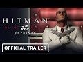 Hitman: Blood Money - Reprisal - Official Release Date Trailer