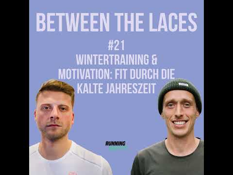 #21 – Wintertraining & Motivation: Fit durch die kalte Jahreszeit