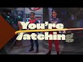 Teennick You Re Watching Henry Danger Bumper 2024