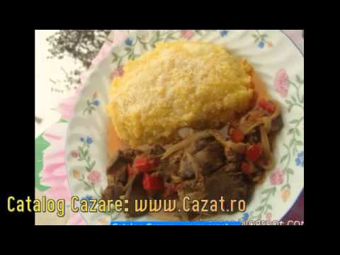 Cazare Dobriceni, Olt - Cazat.ro