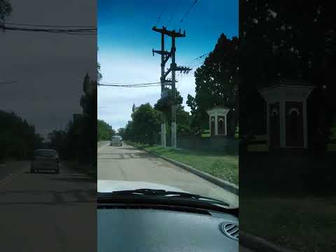 Saliendo del Cuadrado hacía Valle Hermoso, Córdoba, Argentina. marzo 2026