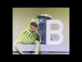 Sesame Street Kermit Makes The Sound Of B Mp4