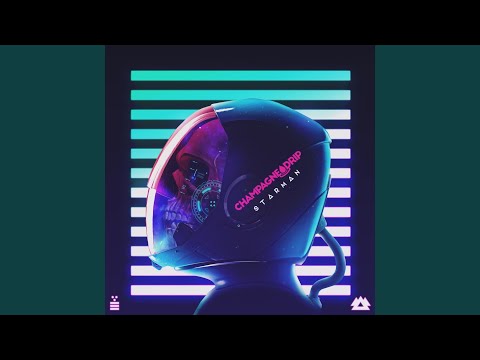 Kaleidoscope (Feat. Crystalline)