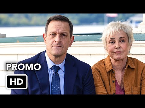 Best Medicine 1x03 Promo "Take Me Out of the Ballgame" (HD) Josh Charles medical series