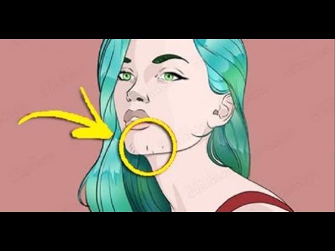 Pse disa femra kanë qime në mjekër? Shenjat paralajmëruese që nuk duhet t’i injorojnë në asnjë rast