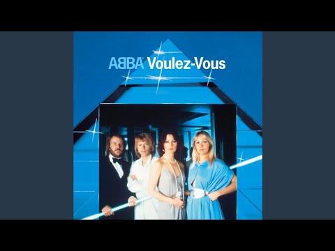 Gimme! Gimme! Gimme! (A Man After Midnight)