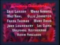 Opening To Cinderella 1988 Demo VHS