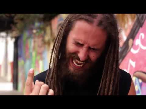 MELO DE ESTRANHO - 2015 (VÍDEO OFICIAL)