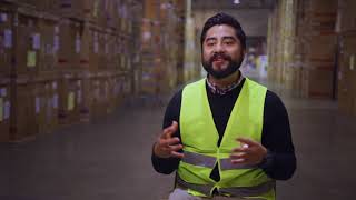 Grow with Temco Temco Logistics  & ELAC Logistics