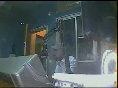 RFM : Ca Kanam de DJ Koloss du 25 Avril 2012