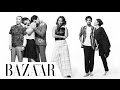 Tara Basro - Harper's Bazaar Indonesia Mei 2016 Cover Shoot