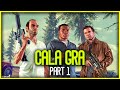Grand Theft Auto V Cała Fabuła Part 1 2