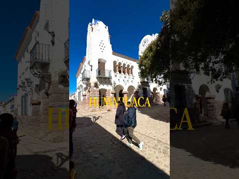 #humahuaca #Jujuy #jujuyargentina #recorreargentina #vloggerlife #shotoniphone #travelvlog