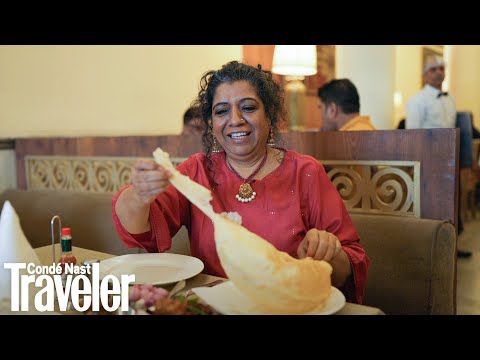 Where You Should Eat in Kolkata According to a Pro Chef | Where the Chefs Eat | Condé Nast Traveler