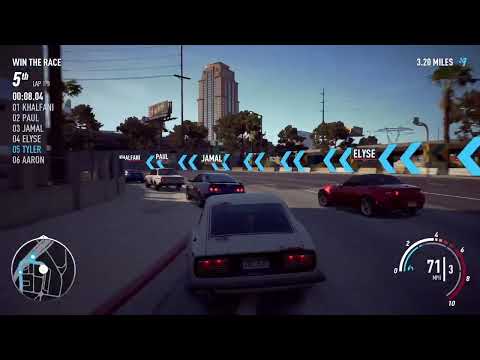 Gameplay pt. 4 #nfspayback  #nfspaybackgameplay #car #cars #games #gaming #gameplay #gamer