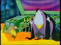 Avenger Penguins S2E09 Disgusting Or What
