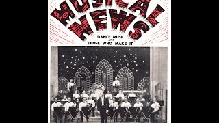 Hit Songs of 1936 - Lou Preager, Roy Fox, Ambrose, Mantovani, Jay Wilbur, Jack Payne