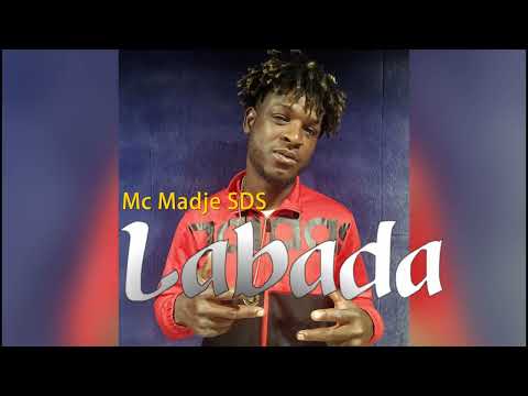 Mc Madje Sds - Labada
