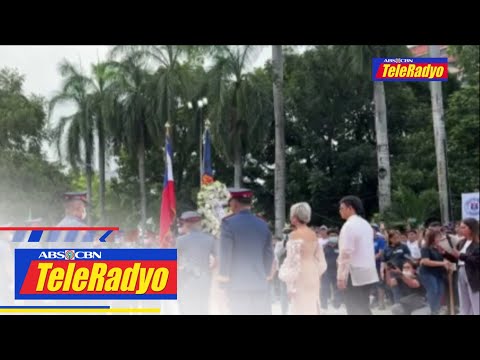 452nd anniversary ng Lungsod ng Maynila ipinagdiwang TeleRadyo (24 June 2023)