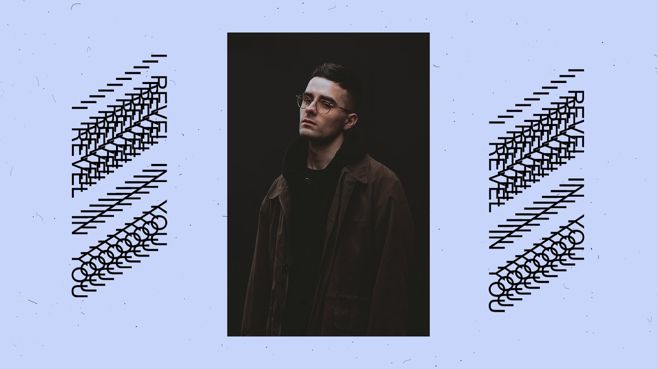 JORDANN - I Revel in You