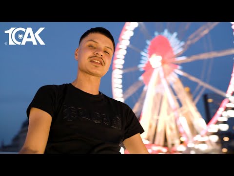 Philly - 500 Bars (prod. LA$$A)